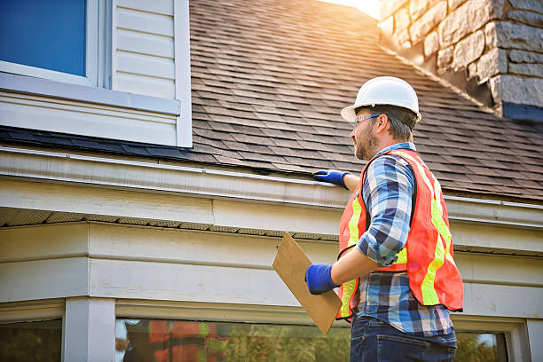 Licensed Roofing service in Estill Springs, TN - Ben Roofing and Steel LLC